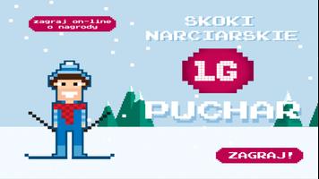 Puchar LG Poster