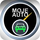 Moje Auto آئیکن