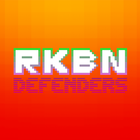 RKBN Defenders icône