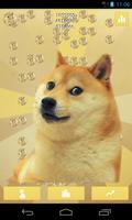 Doge Clicker Plakat