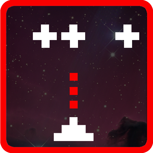 Space Galaxy Invaders 3D