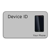GetDeviceID APK