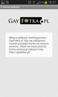 GayFotka.pl ポスター