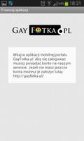 پوستر GayFotka.pl