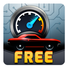 Izzy Drive OBD2 Free icône