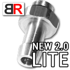 LPG Injection Rail Nozzle Diameter Calculator-Lite icon