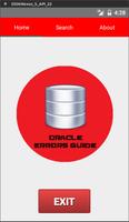 Oracle DB 11g Errors Guide 海報