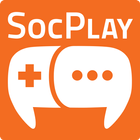 SocPlay ikona