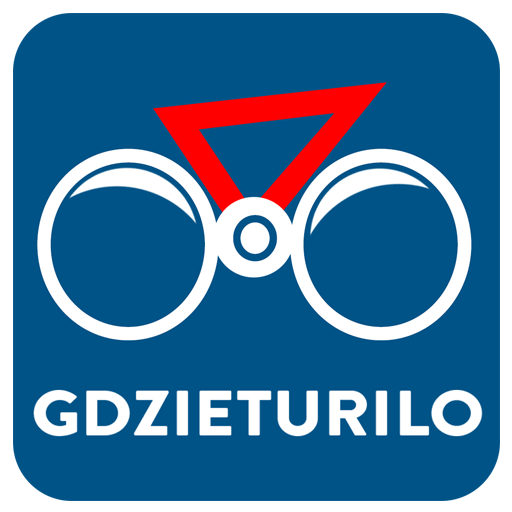 Gdzieturilo (Nextbike & Veturilo) – rower miejski