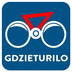 My Nextbike ♥ Gdzieturilo APK download