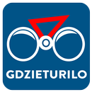 APK Gdzieturilo (Nextbike & Veturilo) – rower miejski