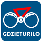 My Nextbike ♥ Gdzieturilo icon