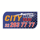 City Taxi Katowice أيقونة