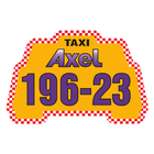 Axel Taxi Elbląg icon
