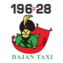 Dajan Taxi Gdańsk APK