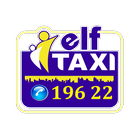 Elf Taxi Olsztyn أيقونة
