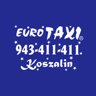 Euro Taxi Koszalin icon