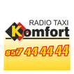 Komfort Taxi Białystok