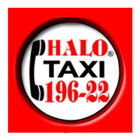 Halo Taxi Koszalin ikon