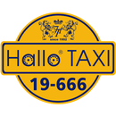 Hallo Taxi Gdańsk APK