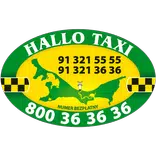 Hallo Taxi Świnoujście