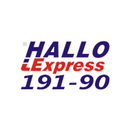 Hallo Express Taxi Gdynia APK