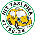HIT TAXI Piła иконка