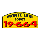 Monte Taxi Sopot icône