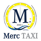 Merc Taxi Gdynia ikona