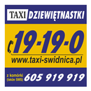 Taxi 19 Świdnica APK
