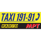 MPT Taxi Biała Podlaska simgesi