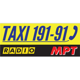 MPT Taxi Biała Podlaska アイコン