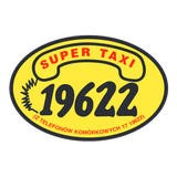 Super Taxi Rzeszów icône