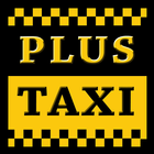Plus Taxi ikona