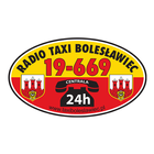 Radio Taxi Bolesławiec أيقونة