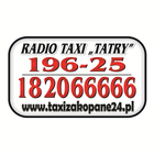 Tatry Taxi Zakopane icône