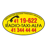 Taxi Alfa Kielce icon