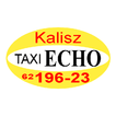 Taxi Echo Kalisz