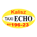 Taxi Echo Kalisz APK