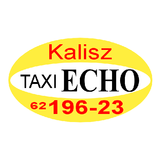 Taxi Echo Kalisz icône