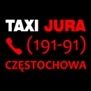 Taxi Jura 19191 Częstochowa APK