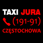 Taxi Jura 19191 Częstochowa biểu tượng