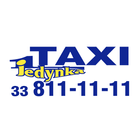 Taxi Jedynka icône