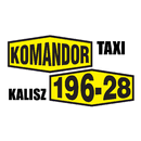 Taxi Komandor Kalisz APK