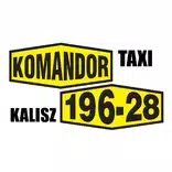Taxi Komandor Kalisz