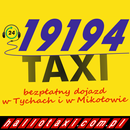 Taxi Tychy APK