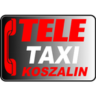 Tele-Taxi Koszalin biểu tượng