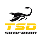 TSD Skorpion icône