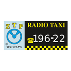 ZTP Taxi Wrocław 아이콘