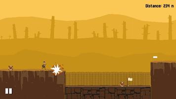 Trench Runner: The Great War 截图 1